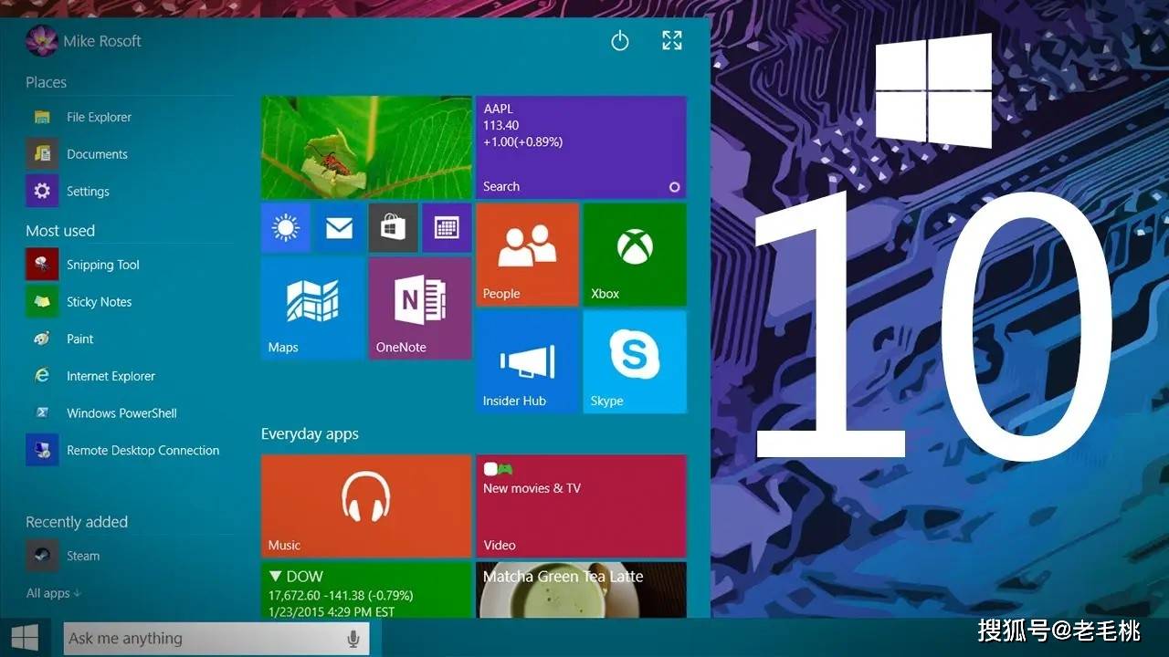 windowsmobile10
