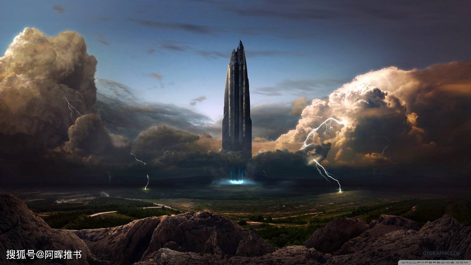 壁纸 风景 1600_900