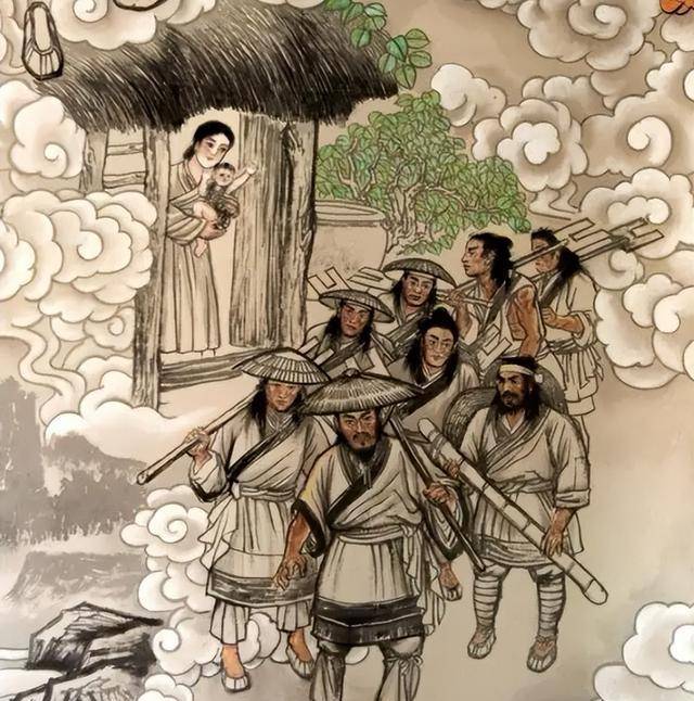 大禹治水,为何三过家门却不敢回家?山西考古发现解开疑惑