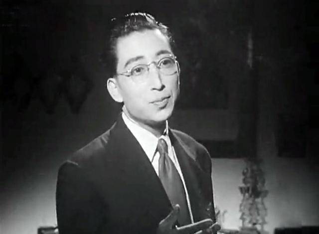 他被黄宗英和上官云珠抛弃,娶交际花为妻,和妻子共患难甘受打击