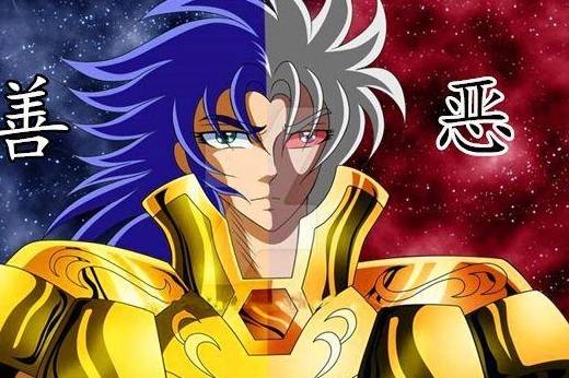 圣斗士星矢:射手座悲壮陨落,童虎守护圣域之谜!撒加野心再起!