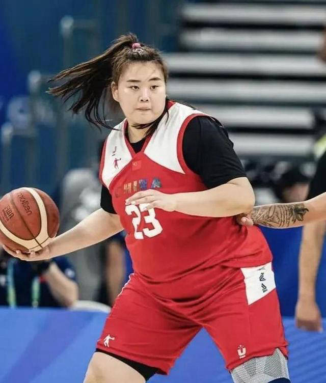 篮球界_美国_中国女篮