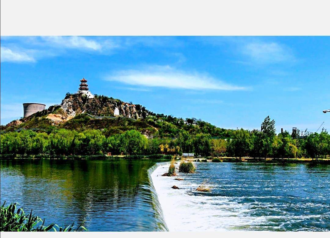 北京密码:难道说300万年的永定河孕育了3000年北京城,是真的吗?