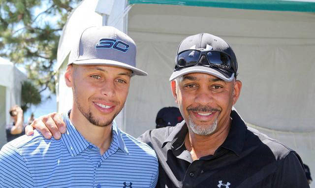 勇士队的明智选择与森林狼队的遗憾_库里_父亲_顺位