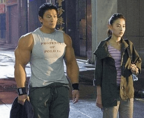 张柏芝鲜为人知三大丑闻