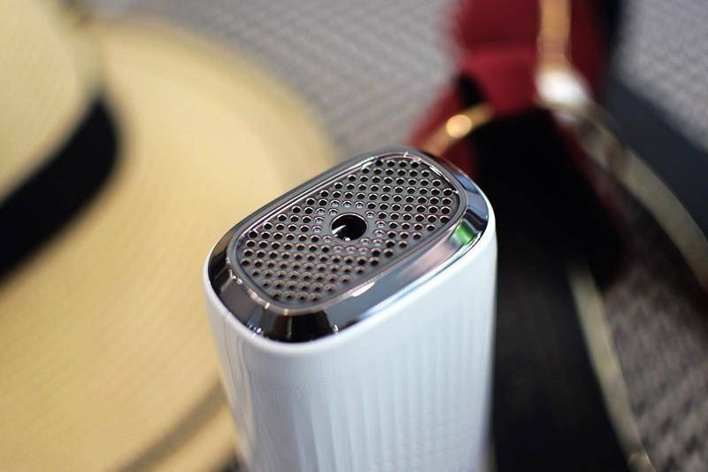 冰肌玉骨 无痛脱毛 DOCO蓝宝石冰点脱毛仪