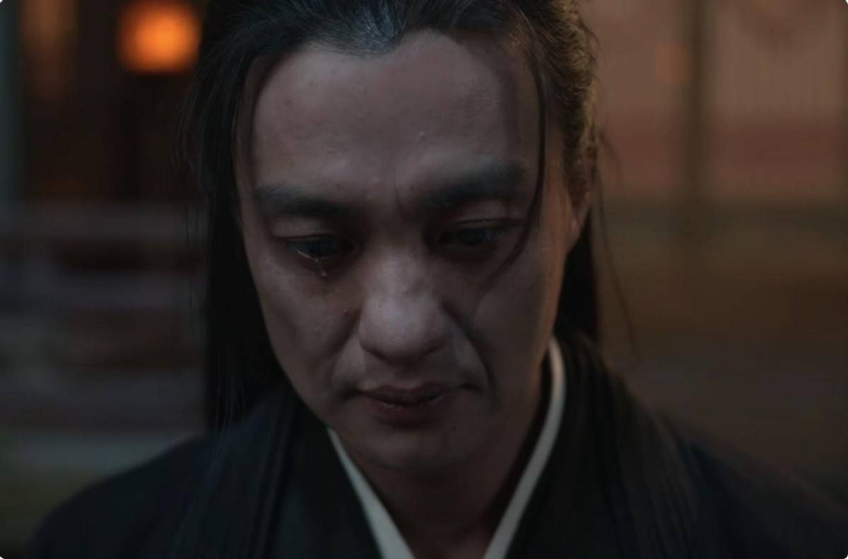 原创            新《射雕》今晚开播！欧阳锋太帅，黄药师太油，梅超风太惊艳-射雕英雄传黄日华版欧阳锋