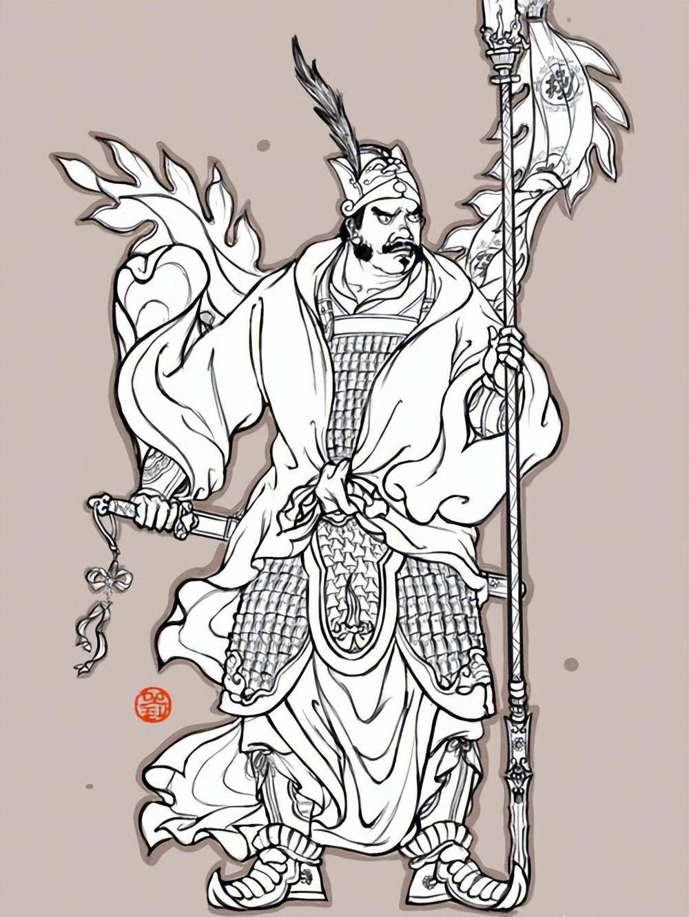 后梁喋血皇权,郢王谋反,朱晃被儿子弑杀,朱友贞趁乱登基称帝