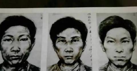 90年代最强悍匪:一年杀害77人,被捕时撂一句狠话,死不悔改
