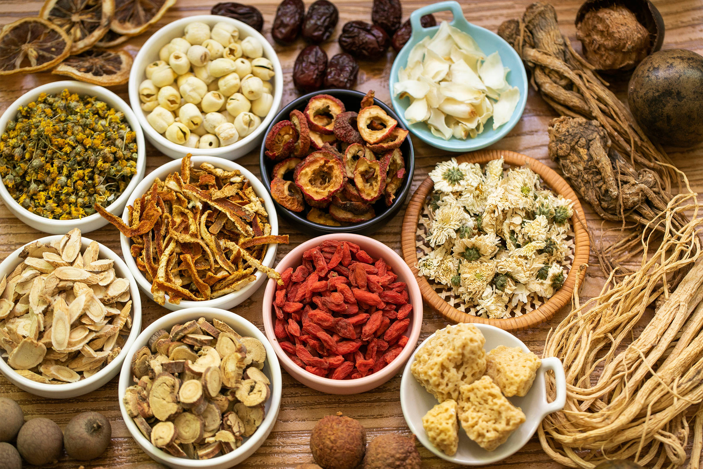 小细胞肺癌放疗后心律不齐怎么办,能不能吃中药