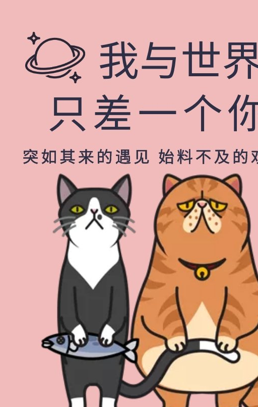 不止橘猫会变胖,4种发胖猫咪,长起肉来像吹气球