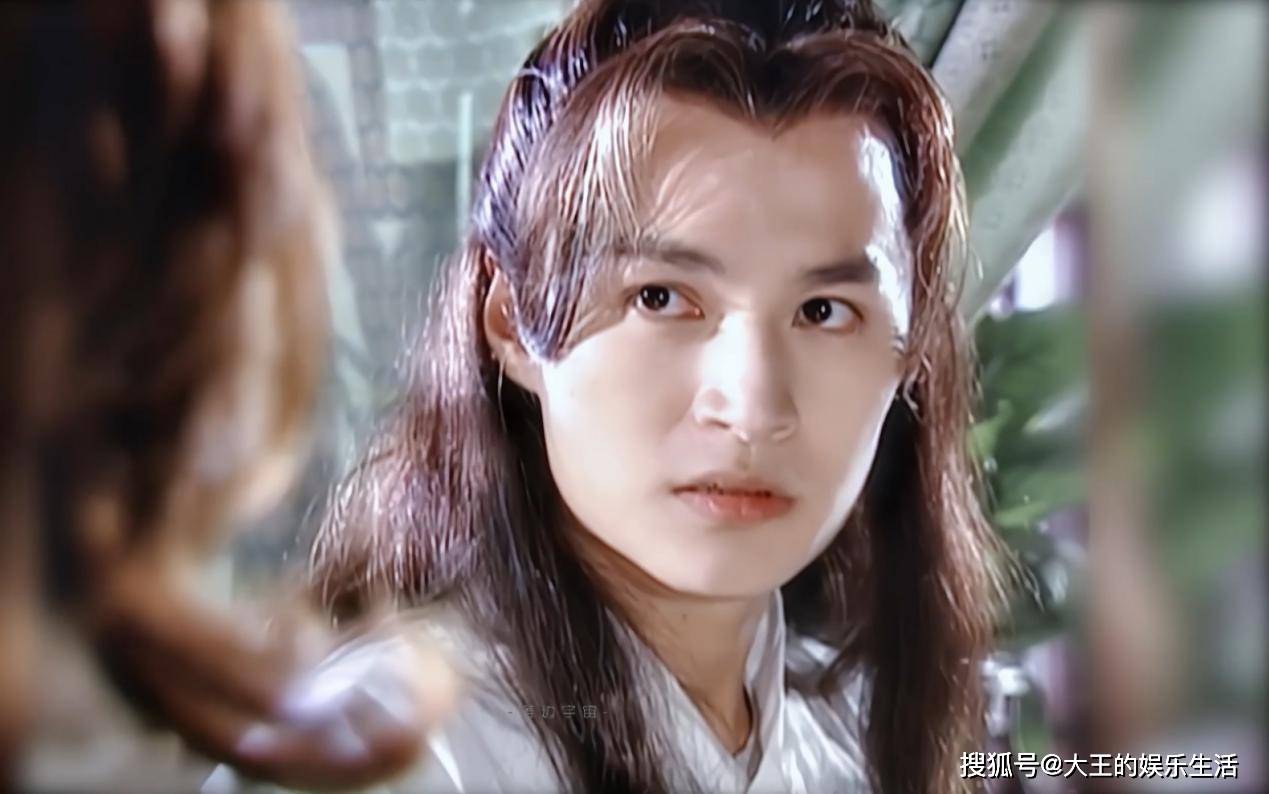 董永会为了娘子和王母对峙,也会跪求龙王送他上天.