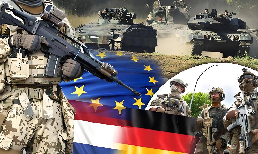 美国称霸世界的日子不多了,强大对手已现身,比俄罗斯还难缠!