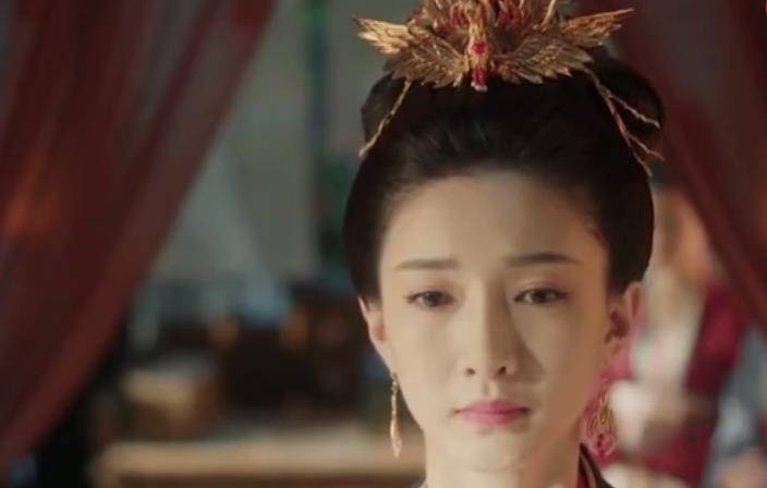 清平乐:张妼晗和外臣私相授受,用无子嗣废丹姝皇后,官家暴怒:贱女人