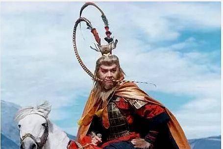 梅山七怪的袁洪,是不是与孙悟空和六耳猕猴齐名的混世