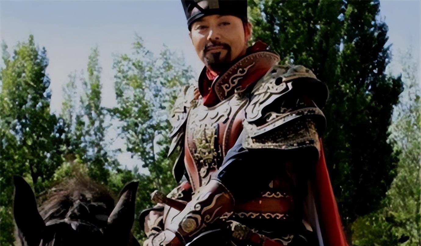 童贯:被"封王"的太监,放眼整个历史长河,仅有一人而已