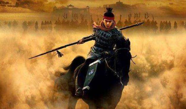 古代战场上最先冲锋陷阵的必死,为何还拼了命冲?只因现实太无奈