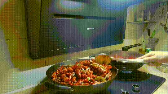 有了它，“老板”也得下岗，米家净烟机S1体验分享！