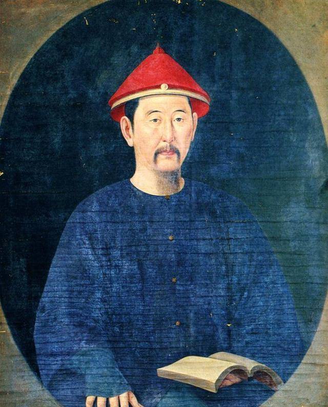 康熙四十八年,胤祺被正式册封为和硕恒亲王.年纪