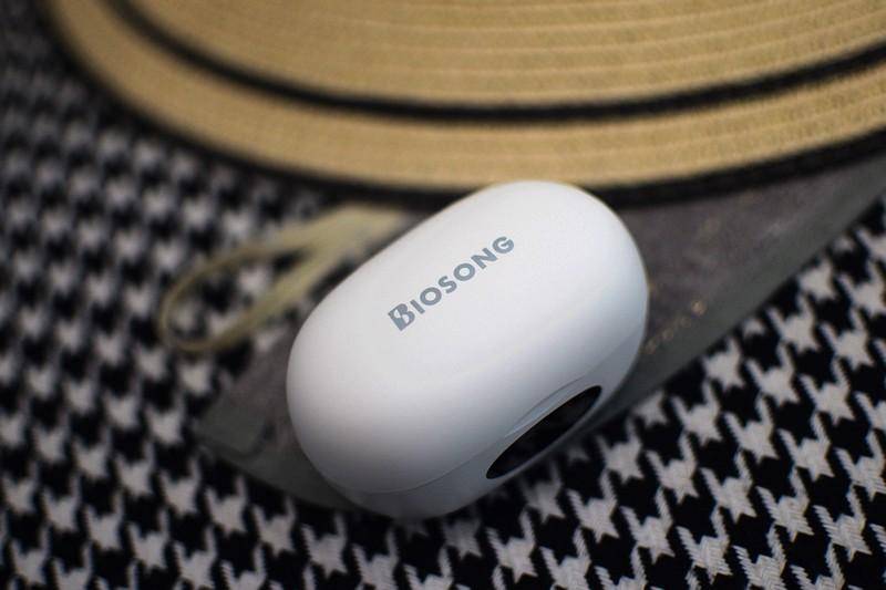 双飞燕百耳颂B5蓝牙耳机，【金耳朵】五星音质认证，颠覆音质体验