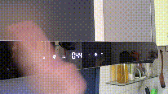 有了它，“老板”也得下岗，米家净烟机S1体验分享！