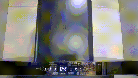 有了它，“老板”也得下岗，米家净烟机S1体验分享！