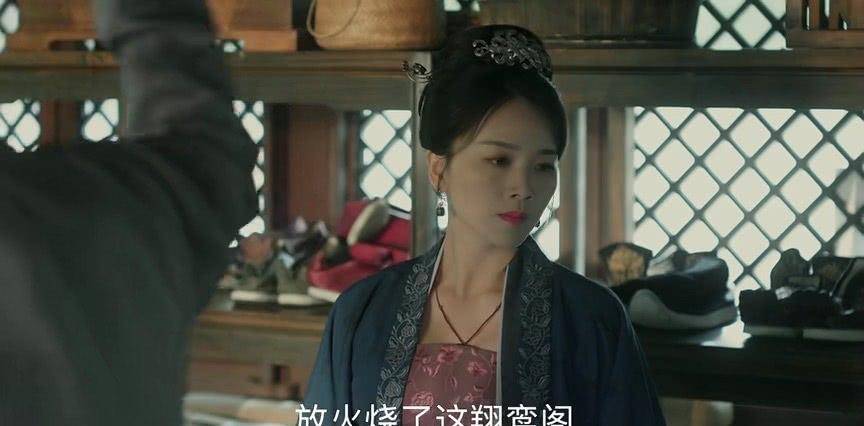 清平乐:茂则扳倒杨怀敏,张妼晗知道3女夭折真相,悲愤离世