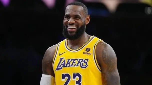 nba最大合同诞生,詹姆斯获天价续约!