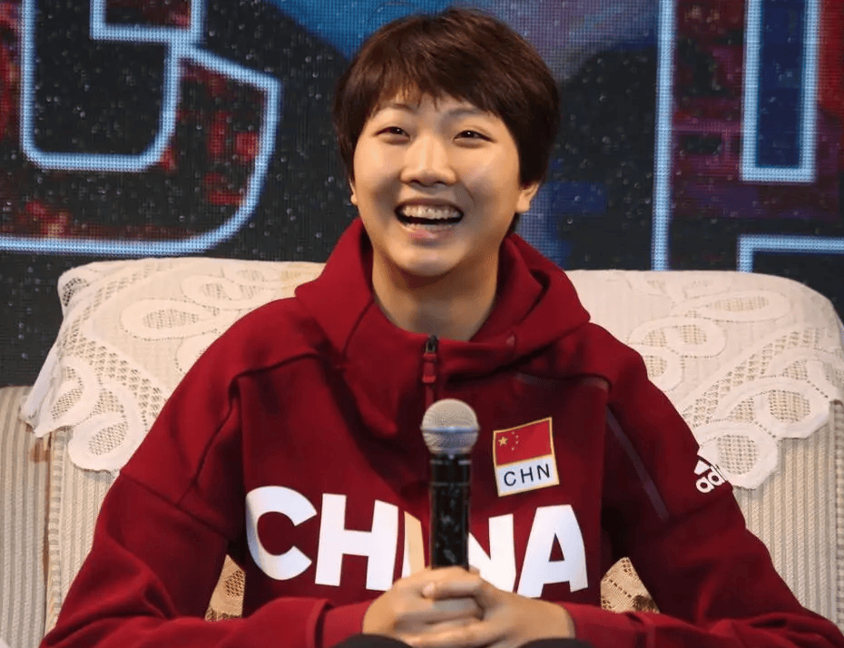 李盈莹拿意外大奖