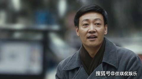 虽然辛柏青在这部剧没有得到太多奖项,但是演技早已经毋庸置疑.