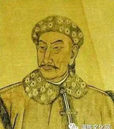 史料中的努尔哈赤形象:解衣推人,善待士卒!