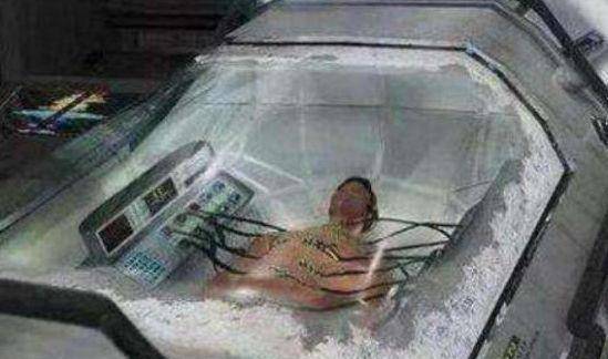 当初把自己冰冻50年的美国富豪,计划2017年复活,如今现状如何?