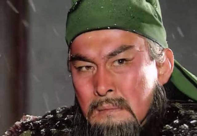 关羽因为这个"原因"不但使自己身首异处,还搭上了大哥和三弟及七十万