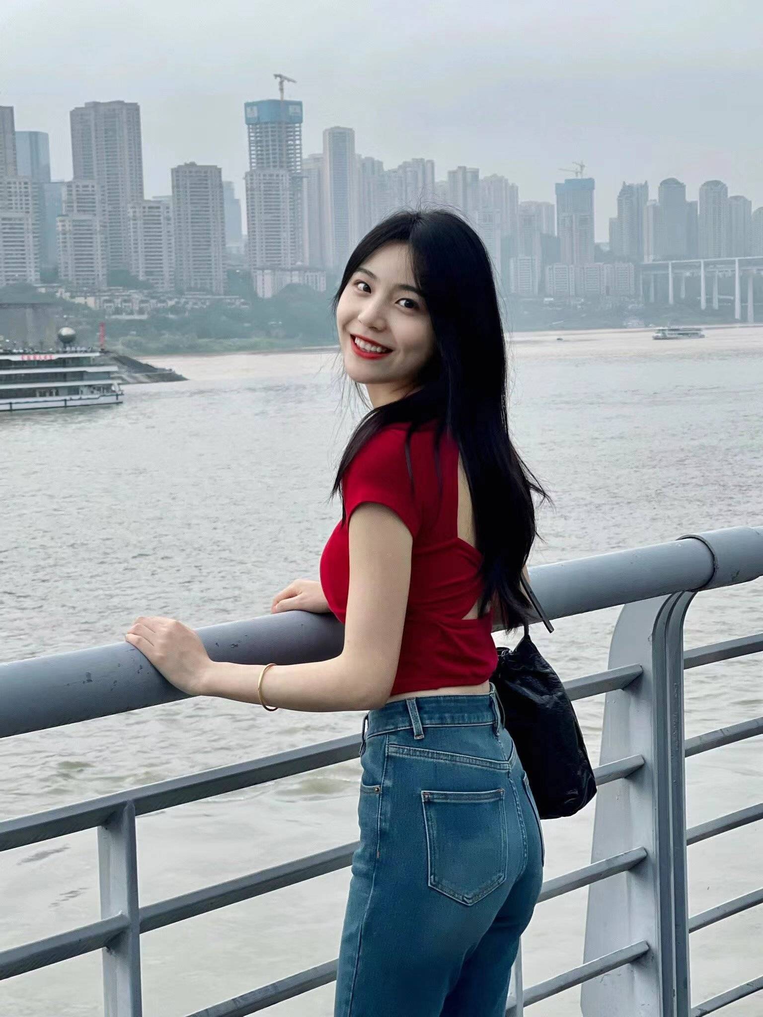 重庆旅游攻略自由行四天,重庆游玩四天攻略自驾游