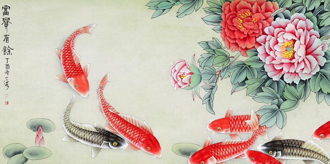 卧室挂画应该怎么选,分享一些卧室床头装饰画效果图