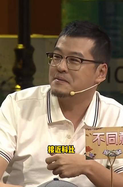 杨毅分析:c罗职业生涯如詹姆斯长久坚持,射门执着近似科比