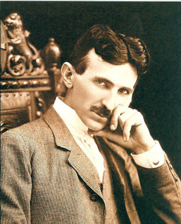 最牛发明家!一生发明2000多项的爱迪生,在此人面前都不敢称第一