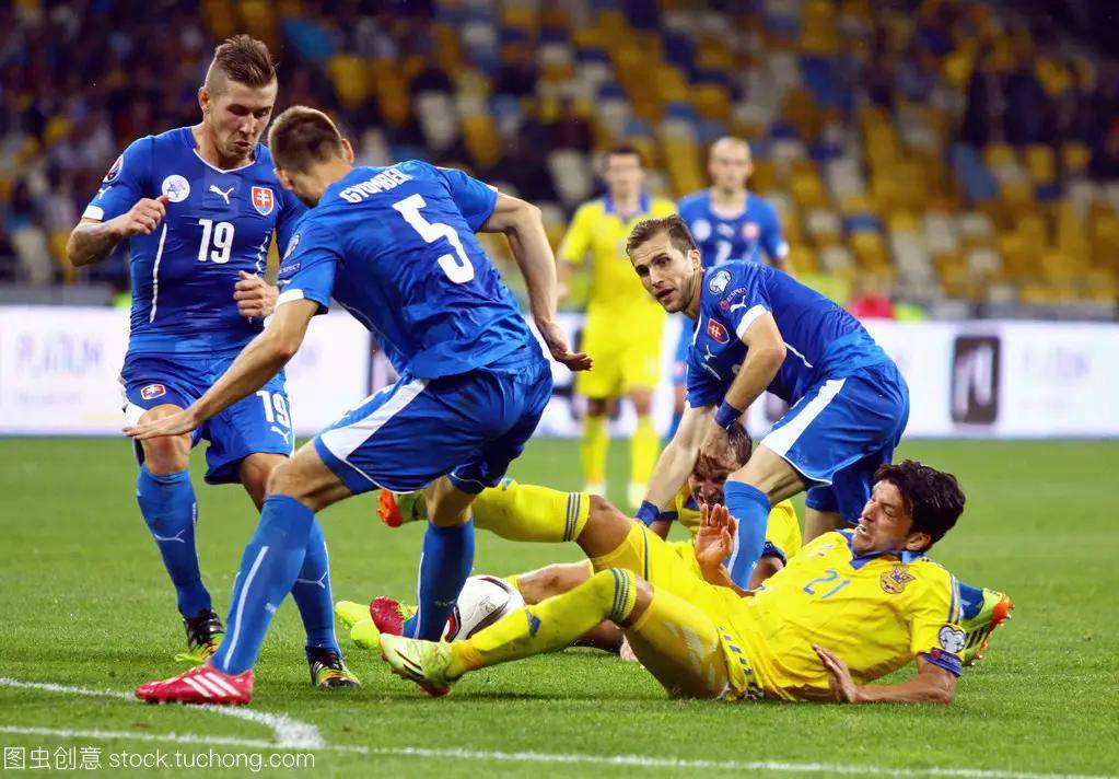 6.21欧洲杯:乌克兰vs斯洛伐克_比赛_调整_让步