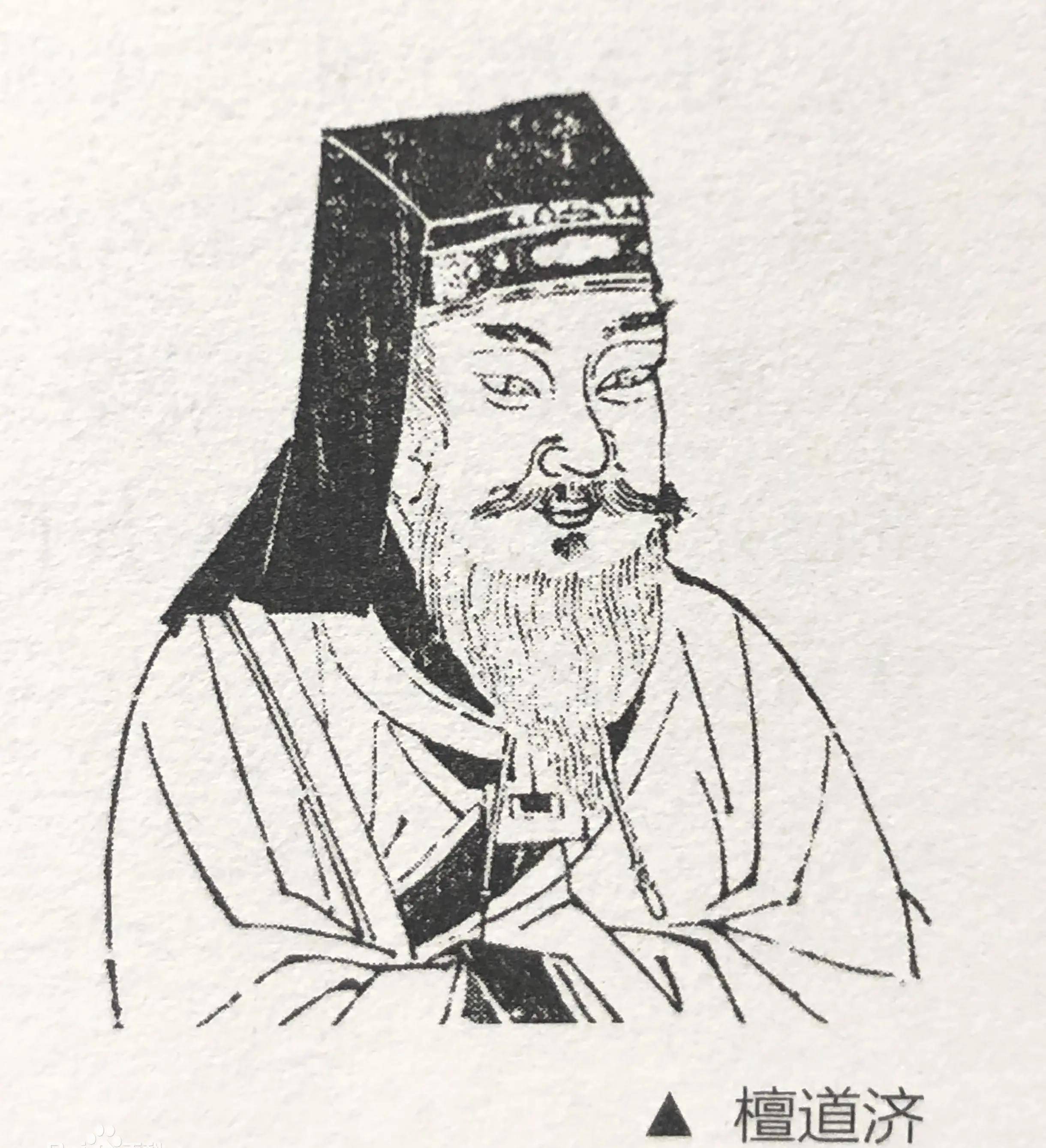 "南朝第一名将临终悲鸣_刘义隆_刘裕_文帝