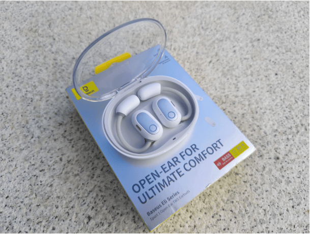 开放式耳机有什么好处？推荐几款开放式蓝牙耳机