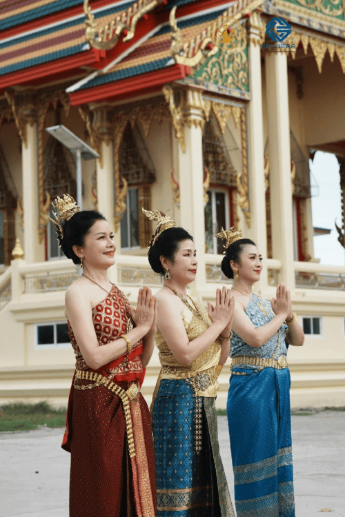 22023中华夫人·国风大典暨2024中华夫人全球颁奖盛典圆满落幕