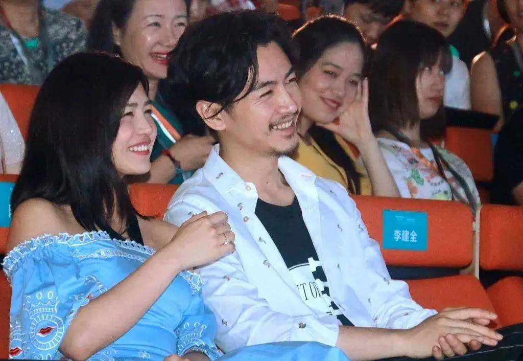 不是陈晓想着赵丽颖,实在是陈妍希太乱了_于正_周渝民_电影