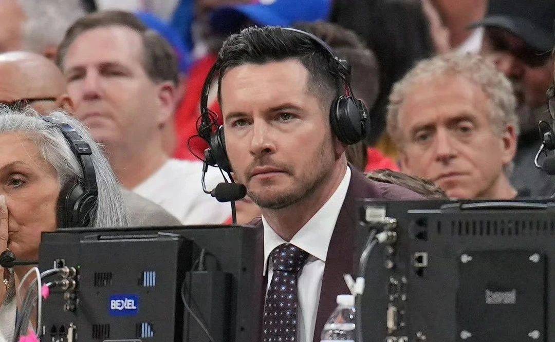 原创            珍妮巴斯力挺赫尔利，无奈两届NCAA冠军不来电，湖人最终选雷迪克-珍妮,巴斯