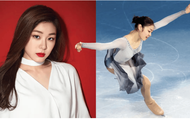 绝了!韩国花滑女神性侵男运动员,2女神照片曝光,都是大美女