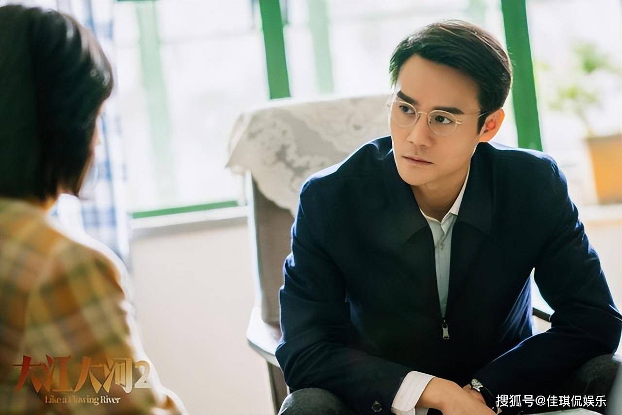 这8位中戏男演员,个个玉树临风,惊艳众人!