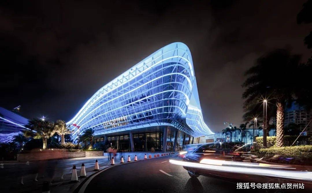 珠海华发横琴湾_珠海华发横琴湾欢迎您_楼盘详情_地址