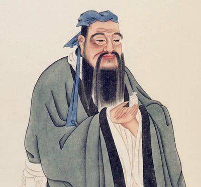 孔子最暴躁的弟子,出身寒微,事亲至孝,刚见面就要和孔子比武