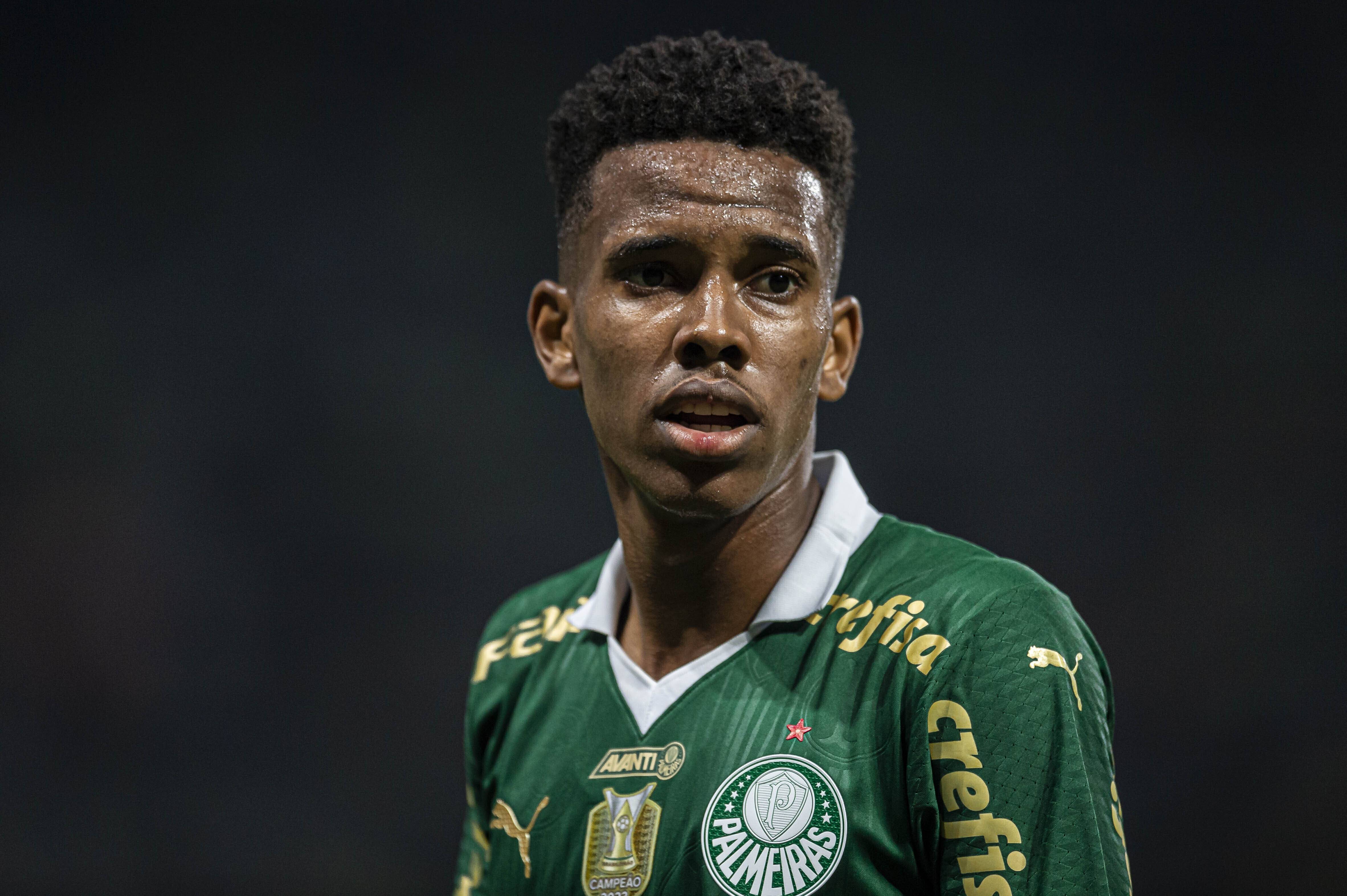 米兰体育报:埃斯特旺与罗德里戈巴西足球未来的希望