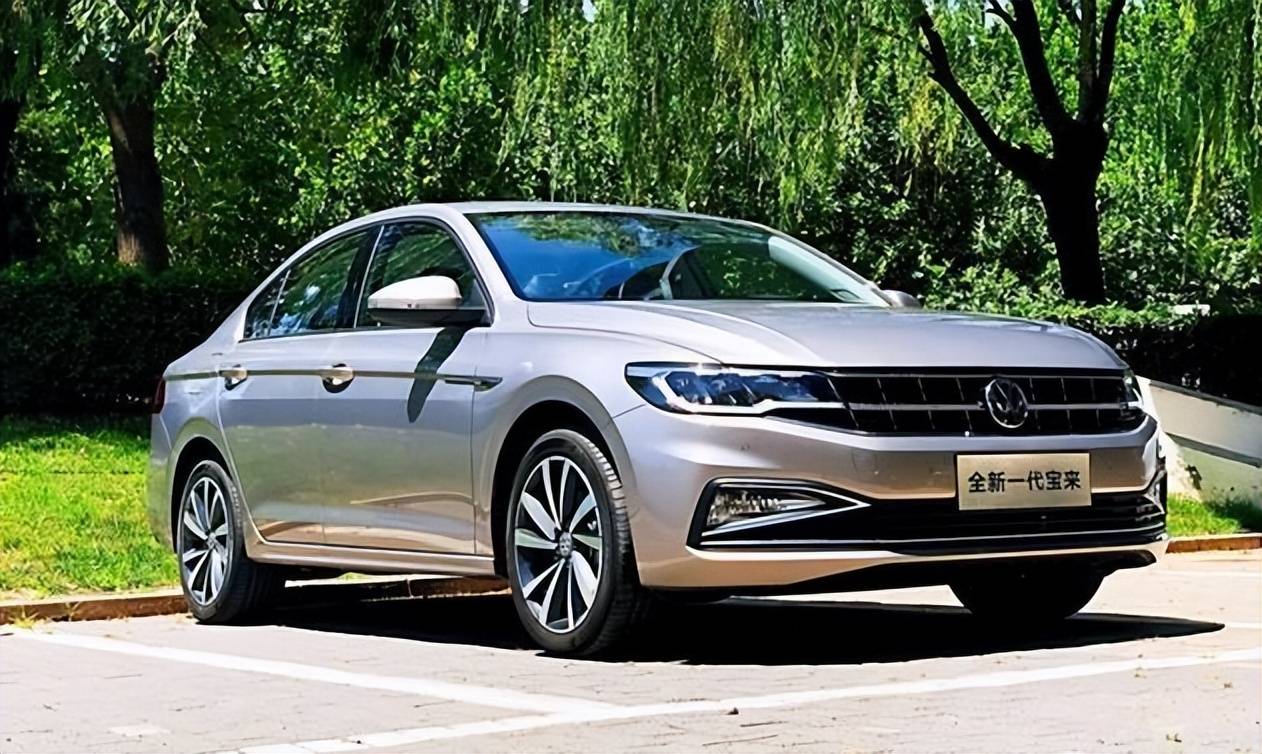 全新大众jetta(捷达)亮相在即,速腾还会同步换代更新吗?