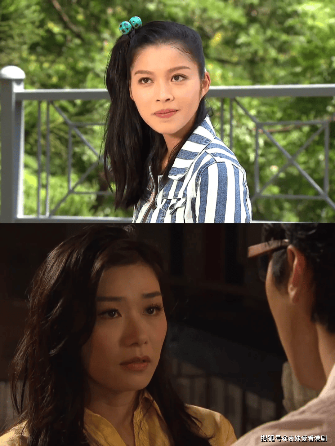《女人俱乐部》重温,带你领略港剧新风采!